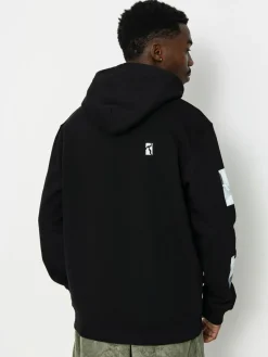 Poetic Collective Fluid HD Hoodie