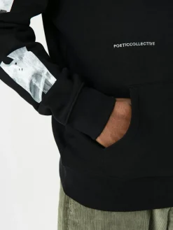 Poetic Collective Fluid HD Hoodie