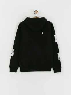 Poetic Collective Fluid HD Hoodie