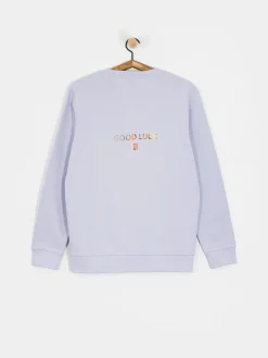 Poetic Collective Good Luck Crewneck Sweatshirt