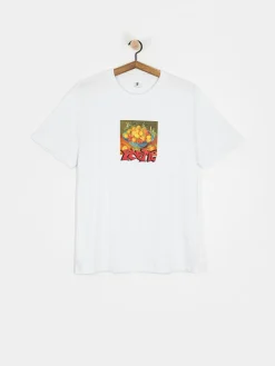 Poetic Collective Graff Fruit T-Shirt