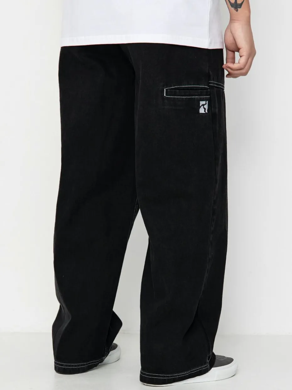 Poetic Collective Hose Painters