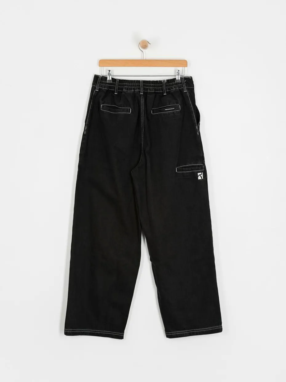 Poetic Collective Hose Painters