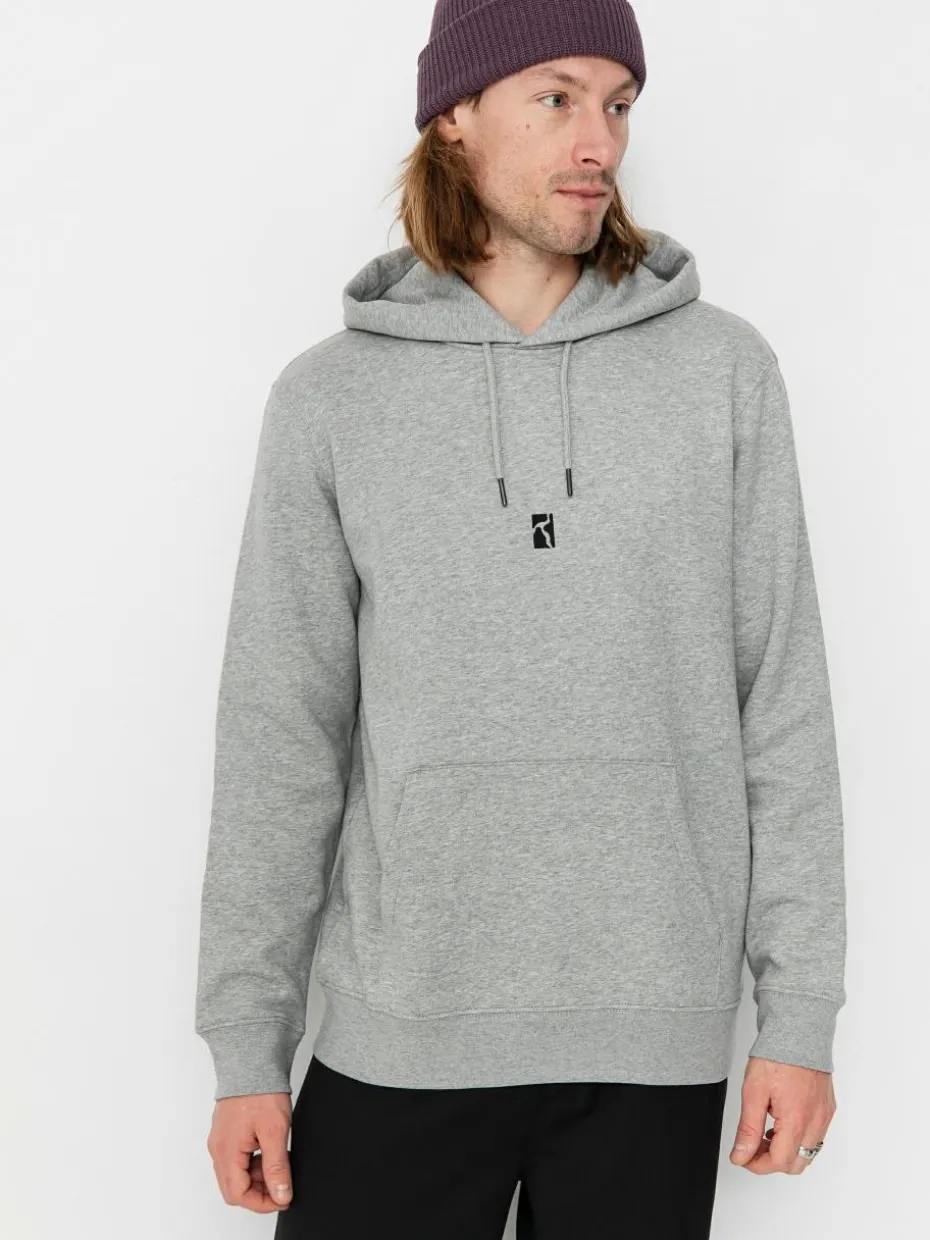 Poetic Collective In The Now HD Hoodie