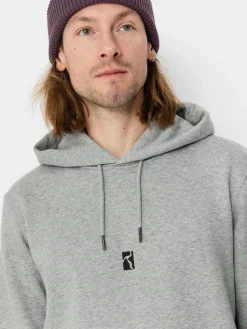 Poetic Collective In The Now HD Hoodie