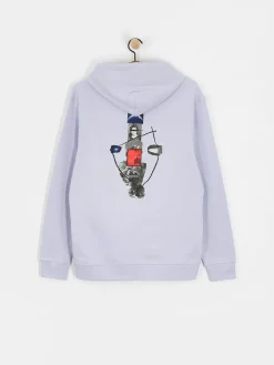 Poetic Collective In The Now HD Hoodie