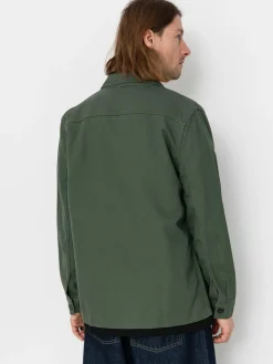 Poetic Collective Jacke Worker