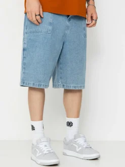 Poetic Collective Painter Shorts