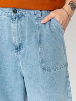 Poetic Collective Painter Shorts