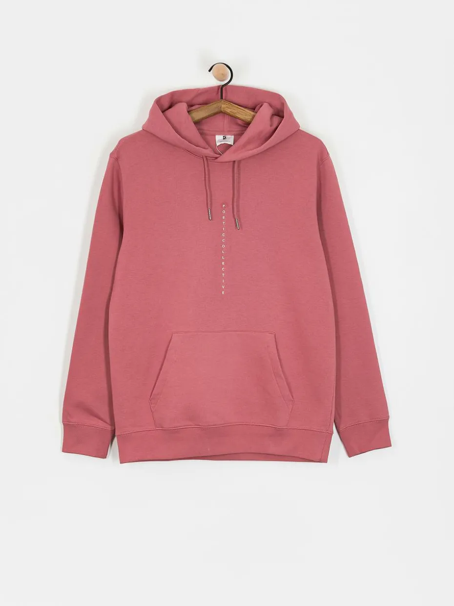 Poetic Collective Painting HD Hoodie