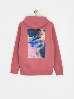 Poetic Collective Painting HD Hoodie