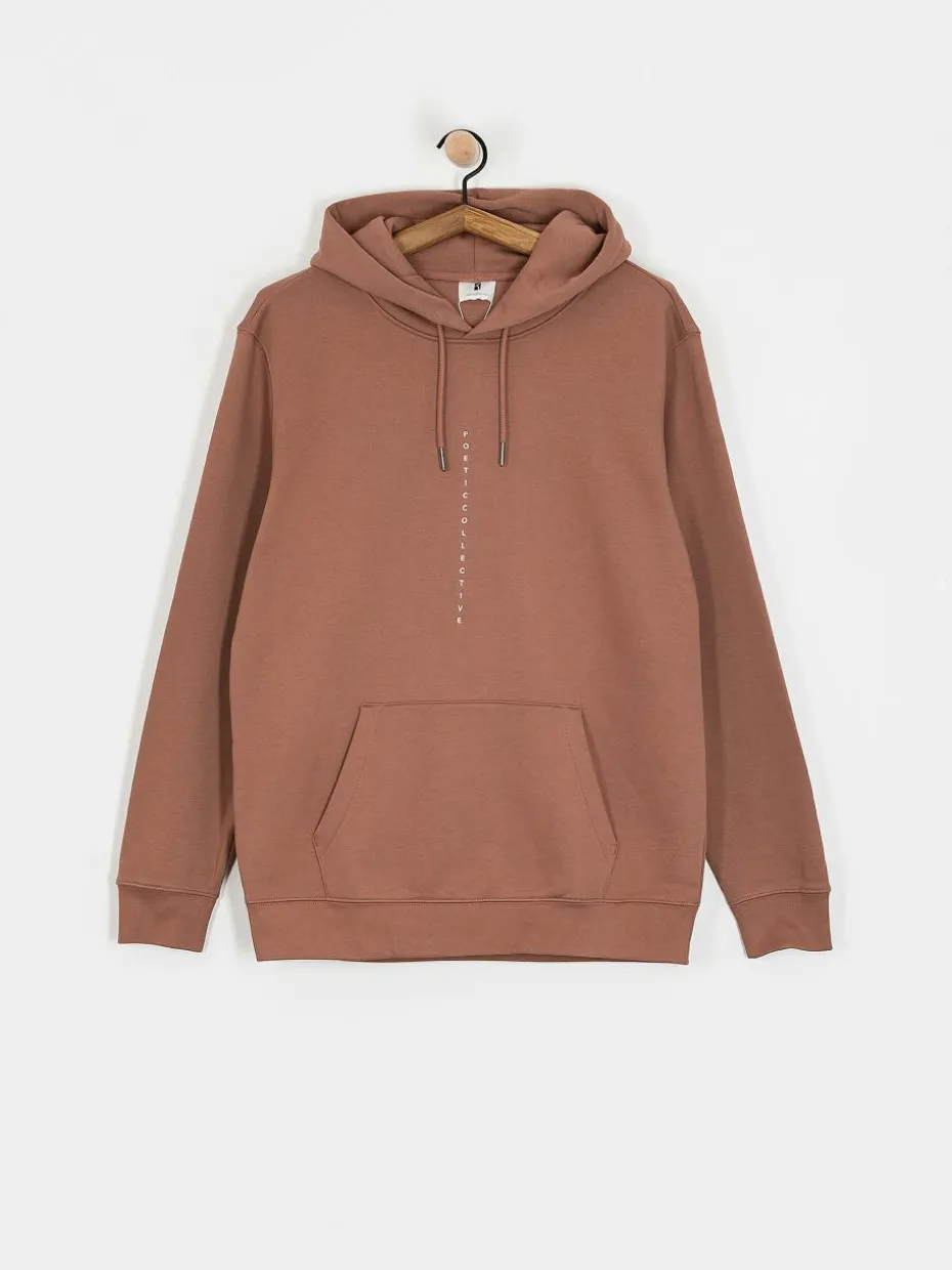 Poetic Collective Painting HD Hoodie