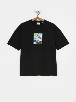 Poetic Collective 80’s T-Shirt