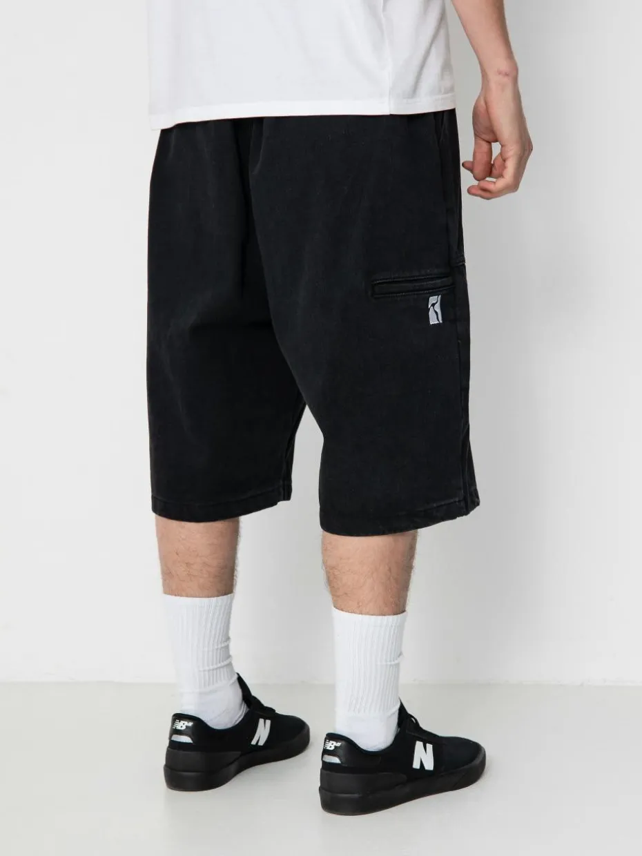 Poetic Collective Shorts Painter