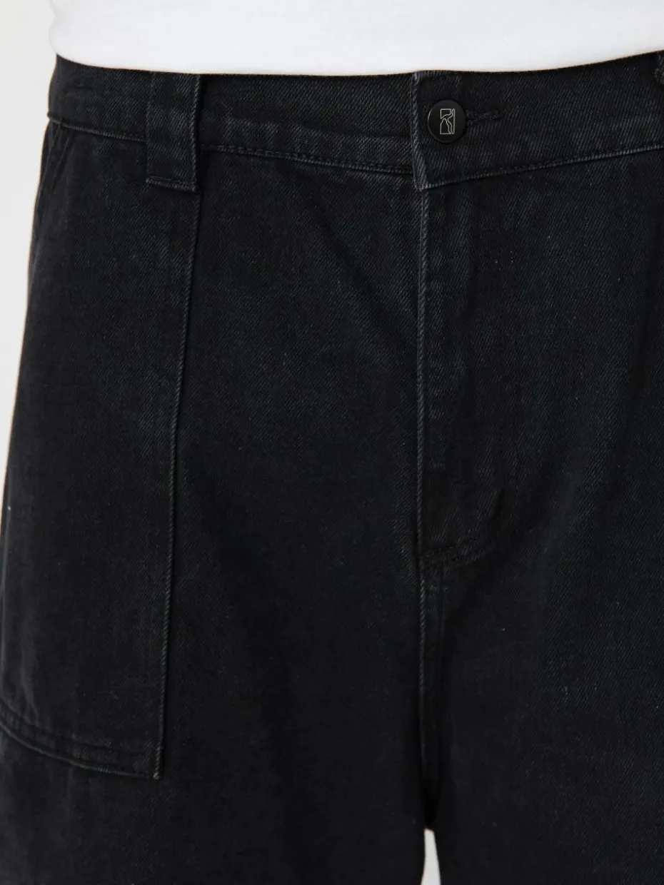 Poetic Collective Shorts Painter