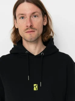 Poetic Collective Space HD Hoodie