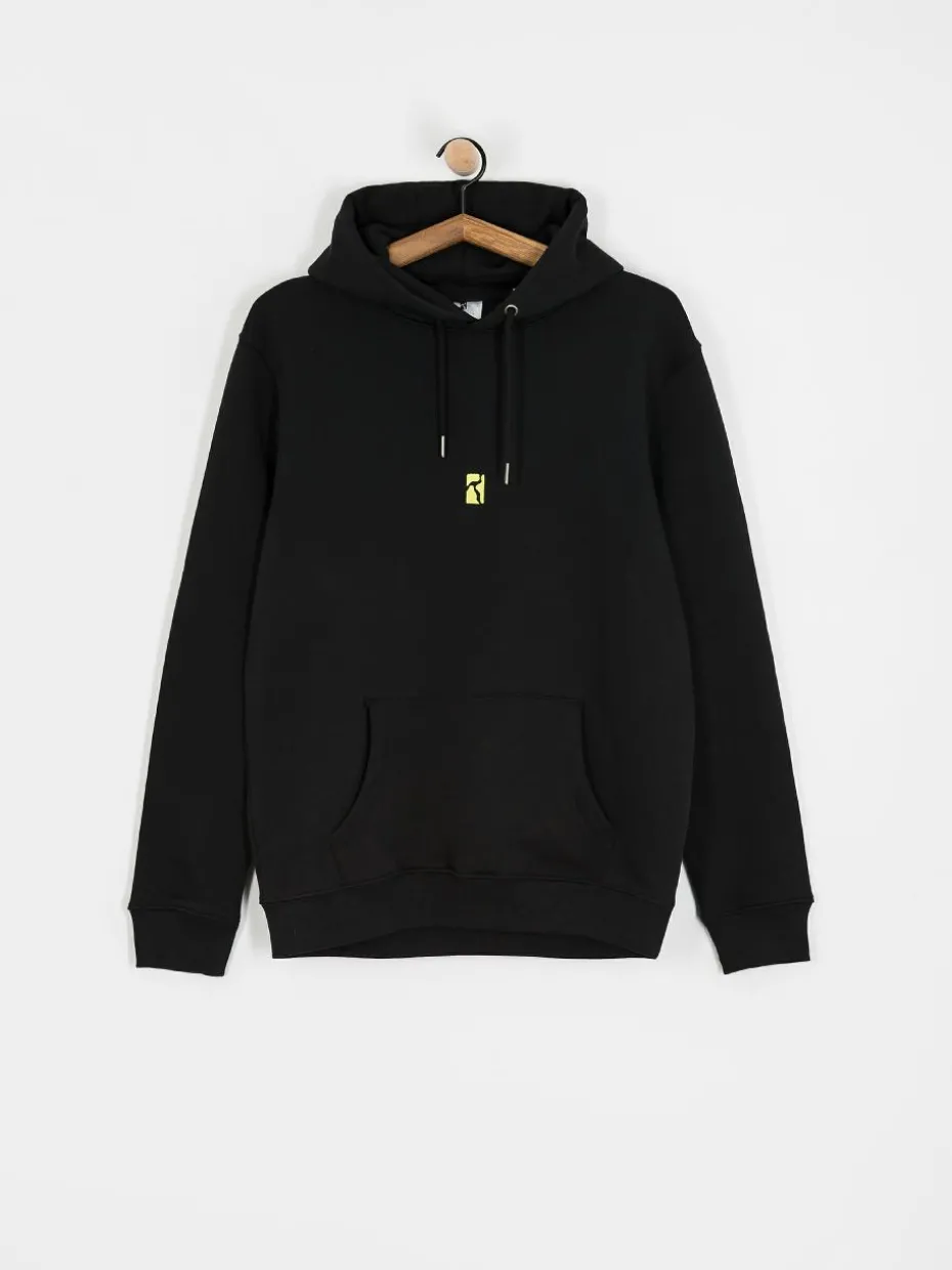 Poetic Collective Space HD Hoodie