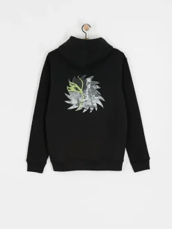 Poetic Collective Space HD Hoodie