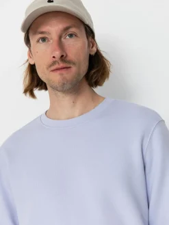 Poetic Collective Sweatshirt Spray Text