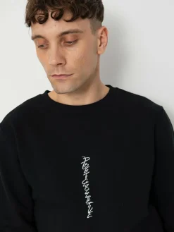 Poetic Collective Sweatshirt Demon Crewneck