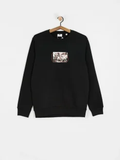 Poetic Collective Sweatshirt Horses