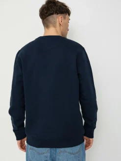 Poetic Collective Sweatshirt Angel Crewneck