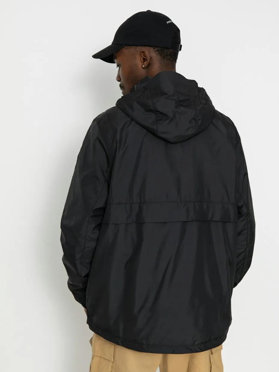 Poetic Collective Wind Breaker Jacke