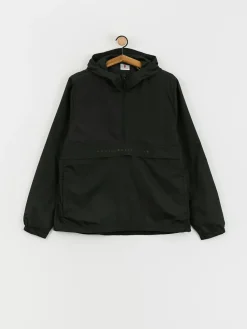 Poetic Collective Wind Breaker Jacke
