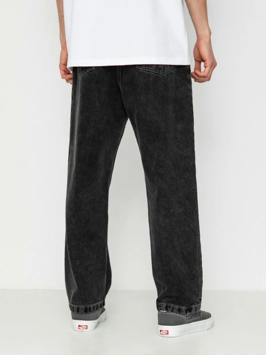 Polar Skate 93! Denim Hose