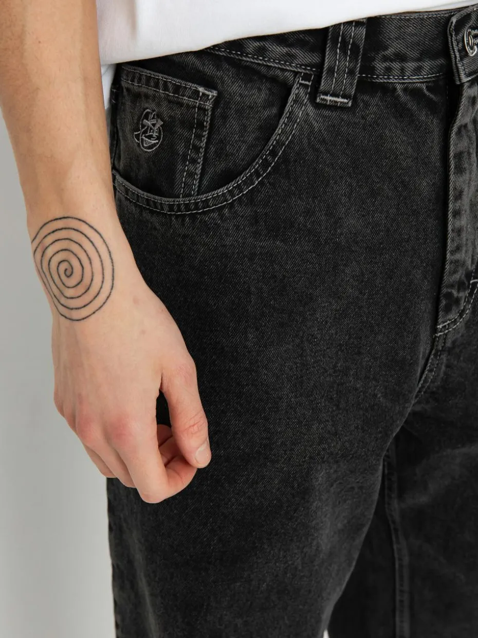 Polar Skate 93! Denim Hose