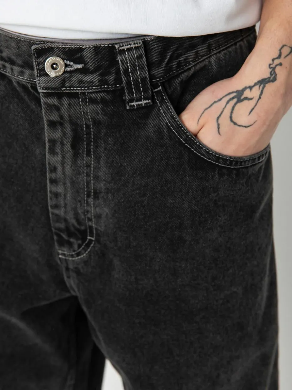 Polar Skate 93! Denim Hose