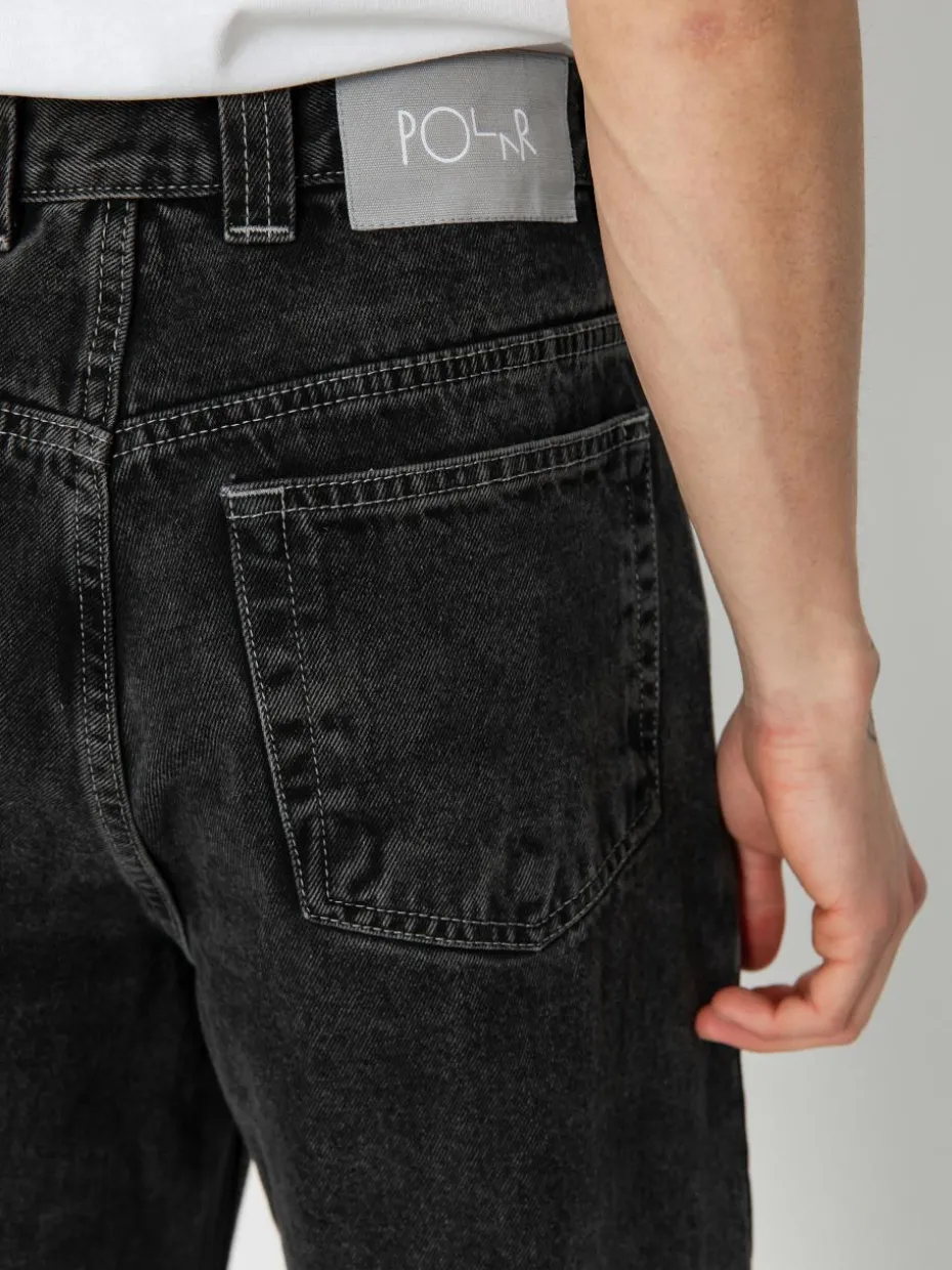 Polar Skate 93! Denim Hose