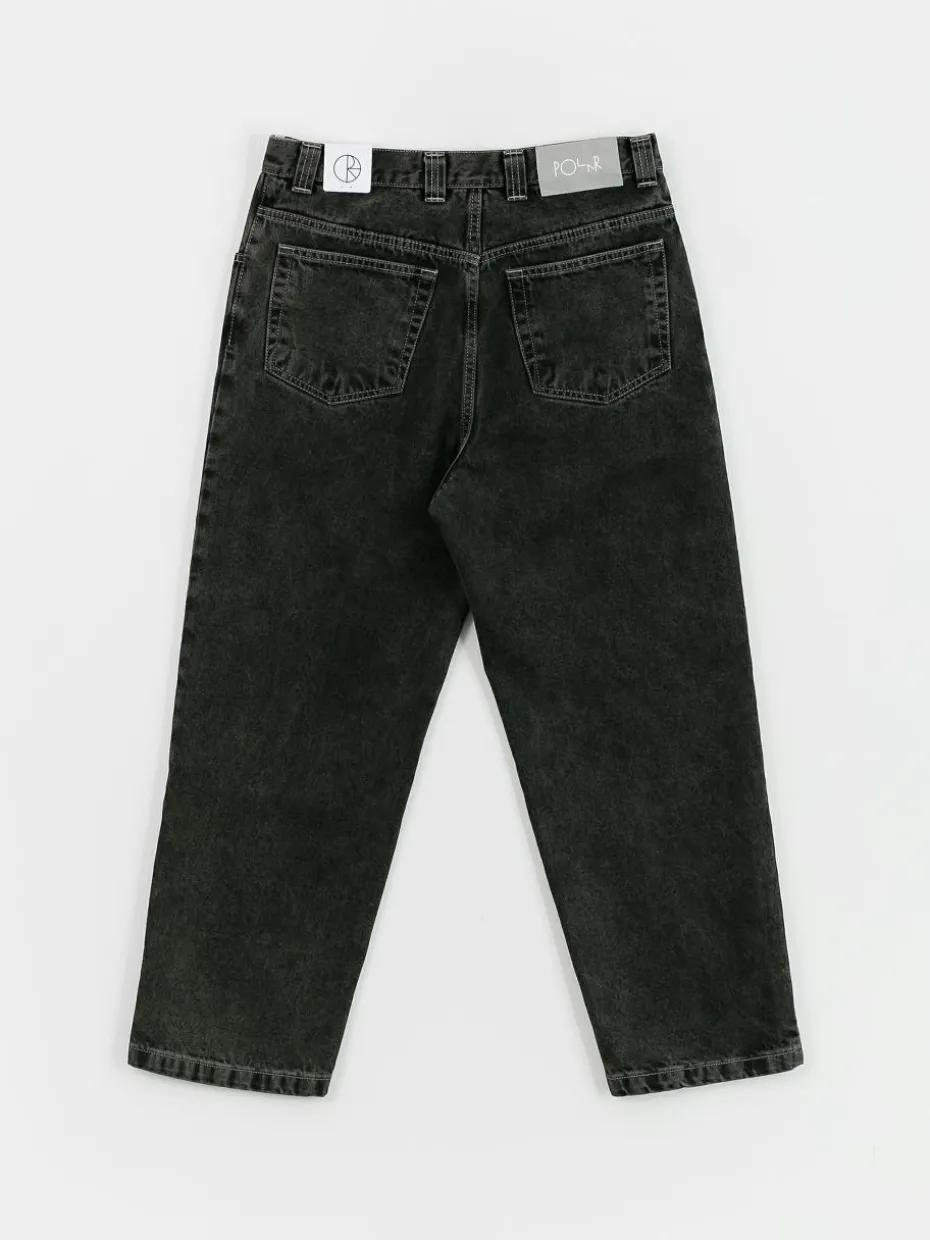 Polar Skate 93! Denim Hose