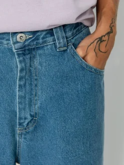 Polar Skate 93! Denim Hose