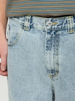 Polar Skate 93 Denim Hose