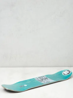 Polar Skate Aaron Herrington Tea Riders Deck