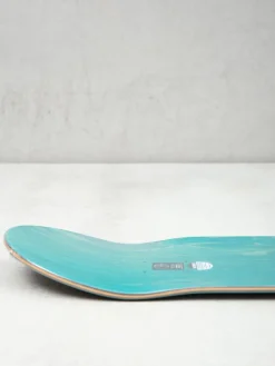 Polar Skate Aaron Herrington Tea Riders Deck