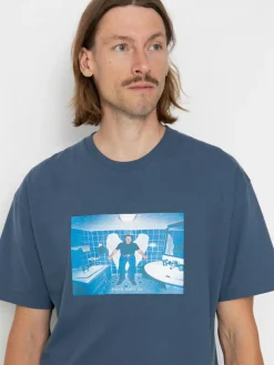 Polar Skate Angel Man T-Shirt