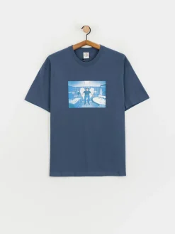 Polar Skate Angel Man T-Shirt