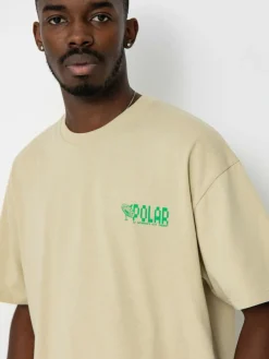 Polar Skate Anyone Out There T-Shirt