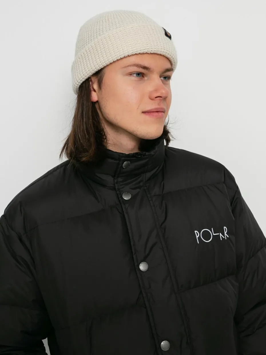 Polar Skate Basic Puffer Jacke