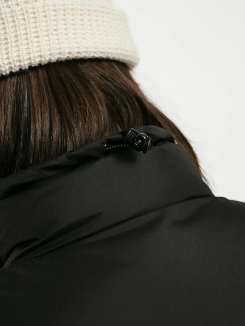 Polar Skate Basic Puffer Jacke