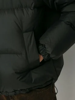 Polar Skate Basic Puffer Jacke