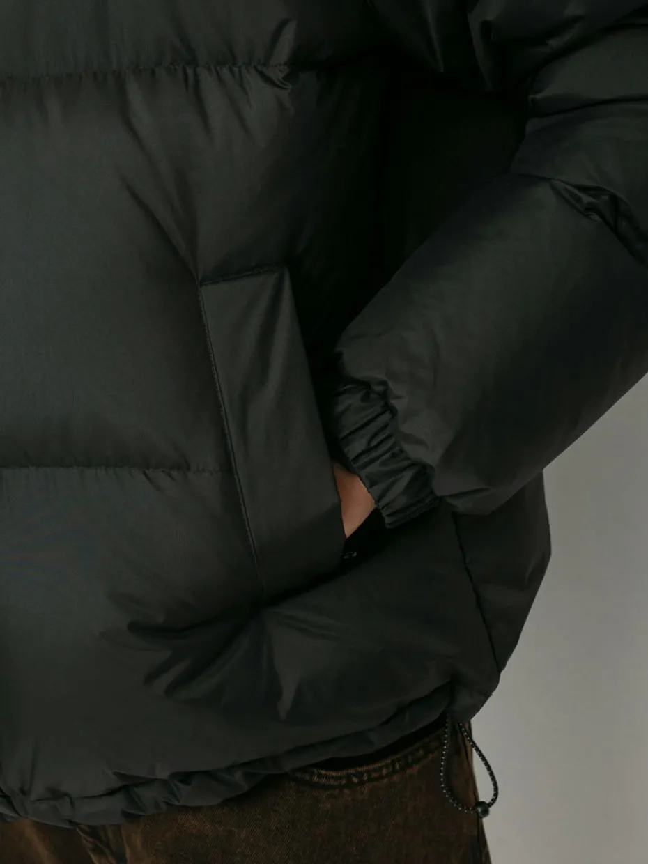 Polar Skate Basic Puffer Jacke