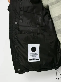 Polar Skate Basic Puffer Jacke