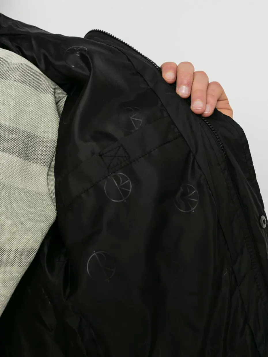 Polar Skate Basic Puffer Jacke