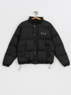Polar Skate Basic Puffer Jacke