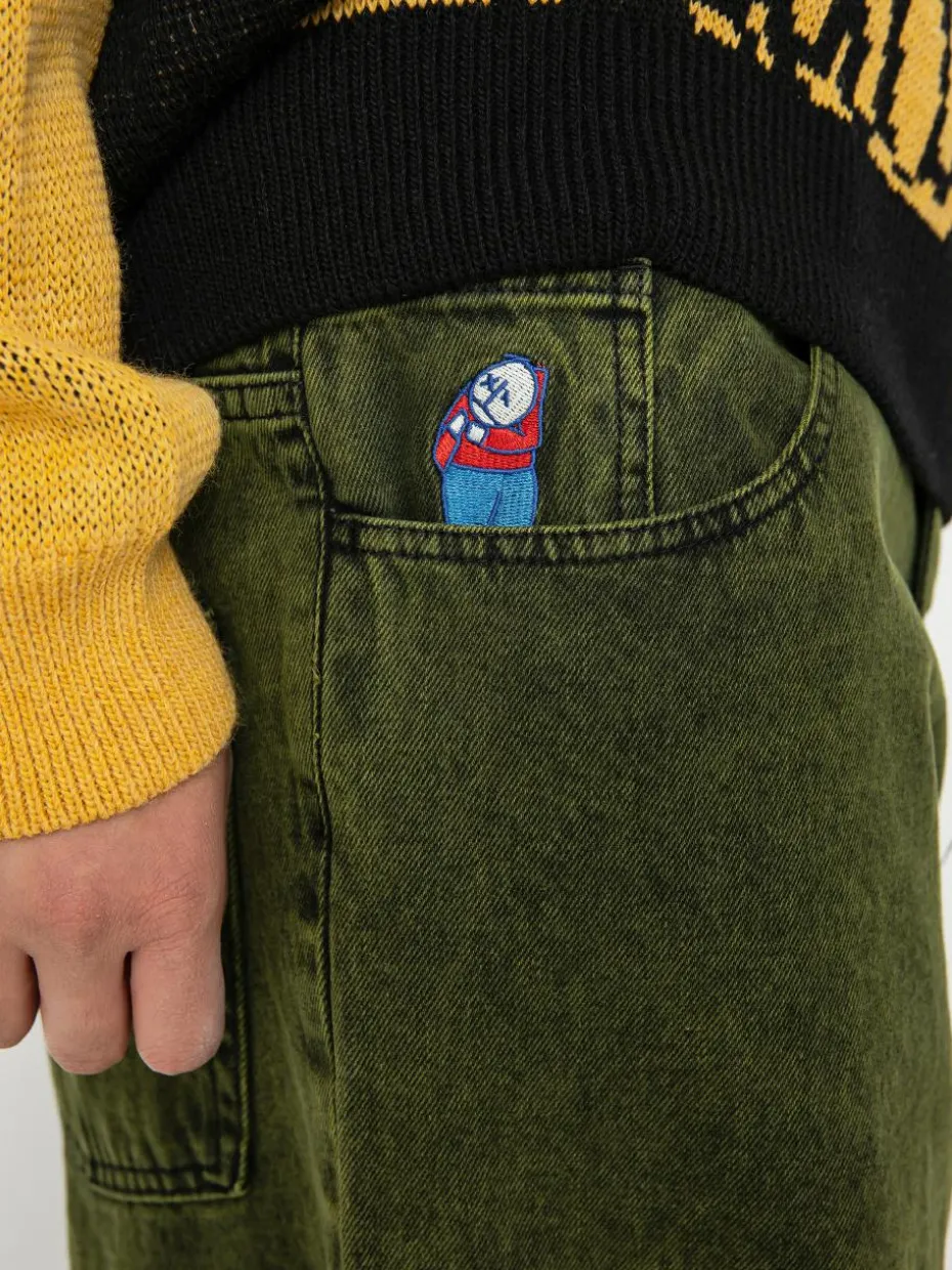 Polar Skate Big Boy Hose