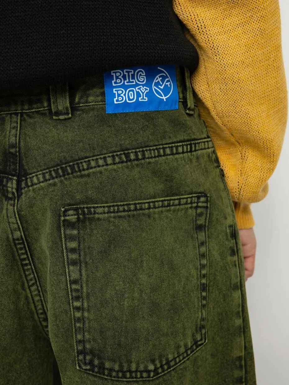 Polar Skate Big Boy Hose