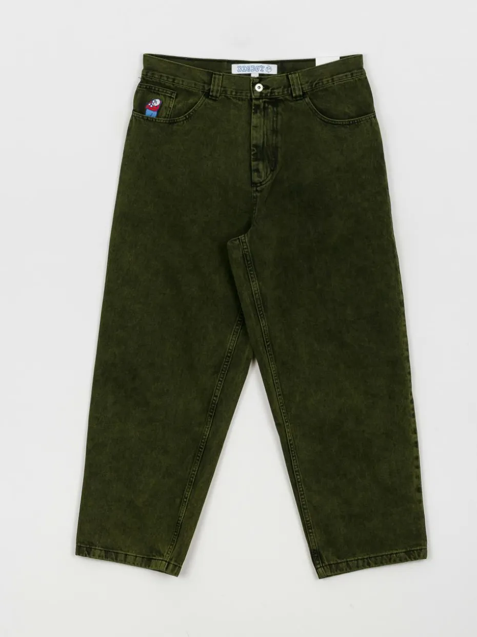 Polar Skate Big Boy Hose